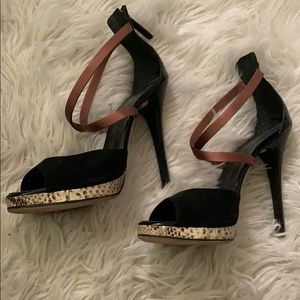Giuseppe Zanotti heels